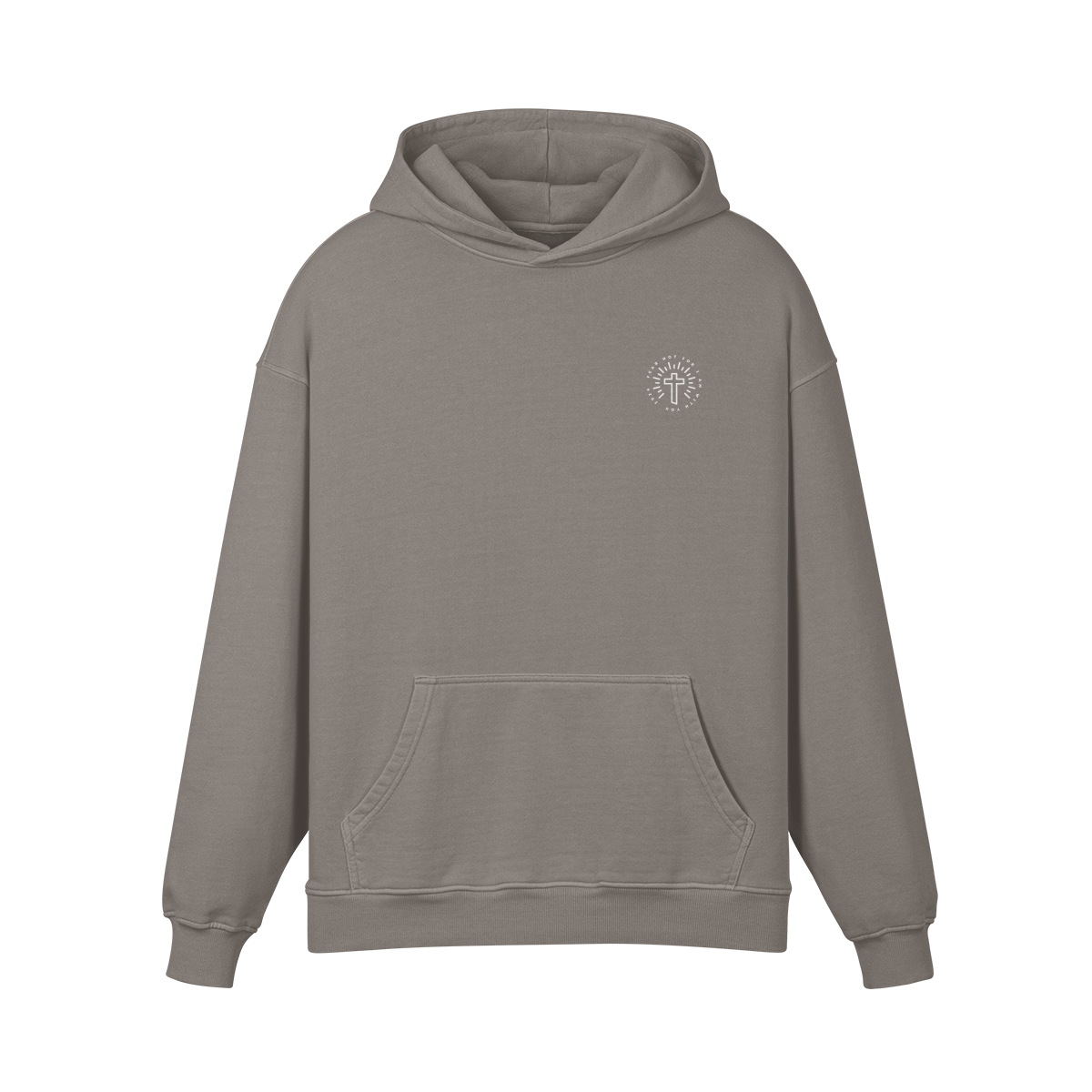 Waves Hoodie