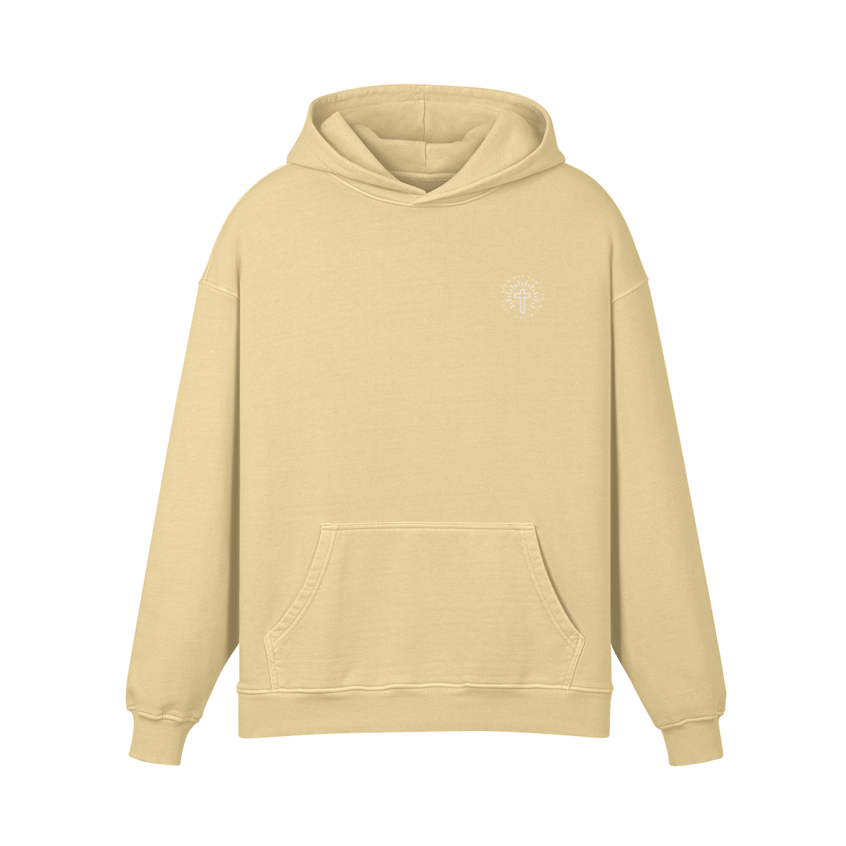 Waves Hoodie